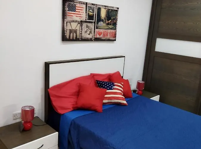 Duplex Penthouse With Swimming Pool * Xghajra