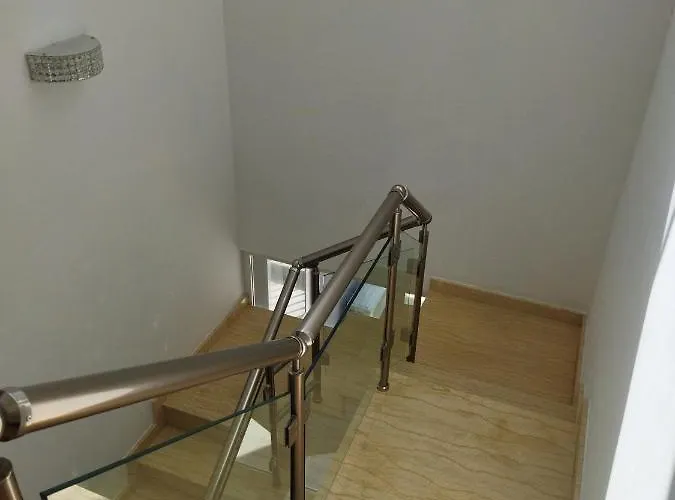 아파트 Duplex Penthouse With Swimming Pool Xghajra