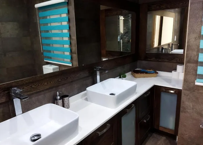 Duplex Penthouse With Swimming Pool 아파트 Xghajra