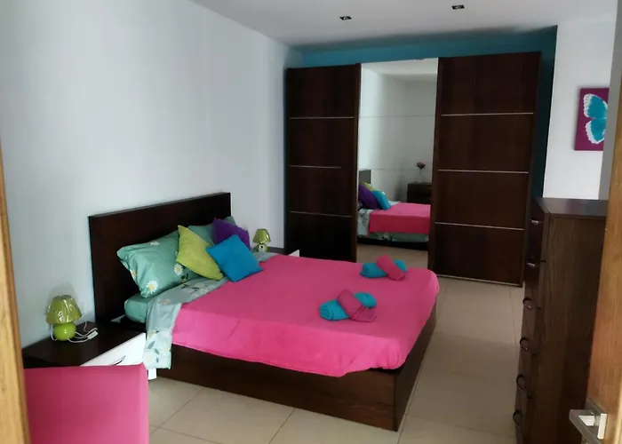 Duplex Penthouse With Swimming Pool * Xghajra