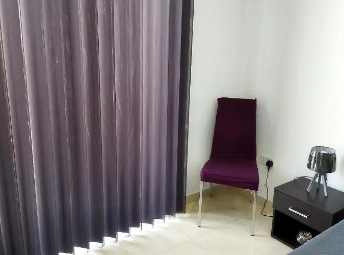 Duplex Penthouse With Swimming Pool * Xghajra