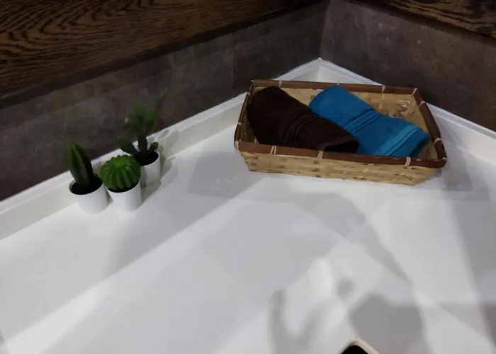 아파트 Duplex Penthouse With Swimming Pool Xghajra