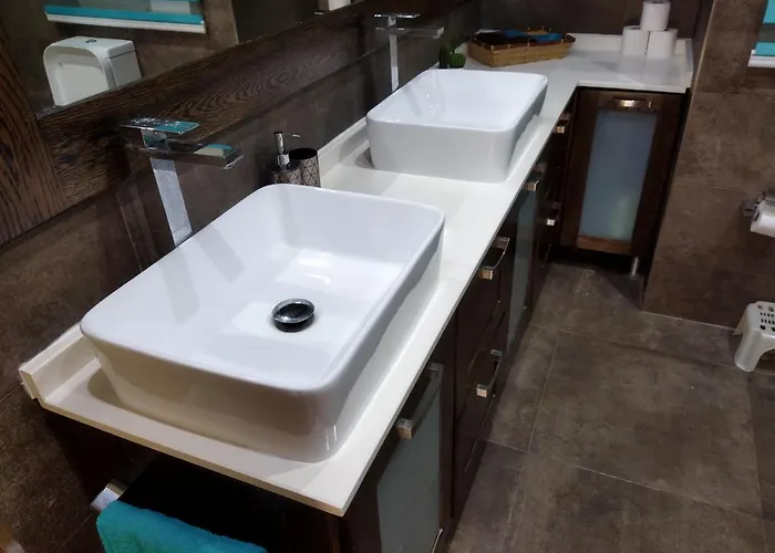 Duplex Penthouse With Swimming Pool *