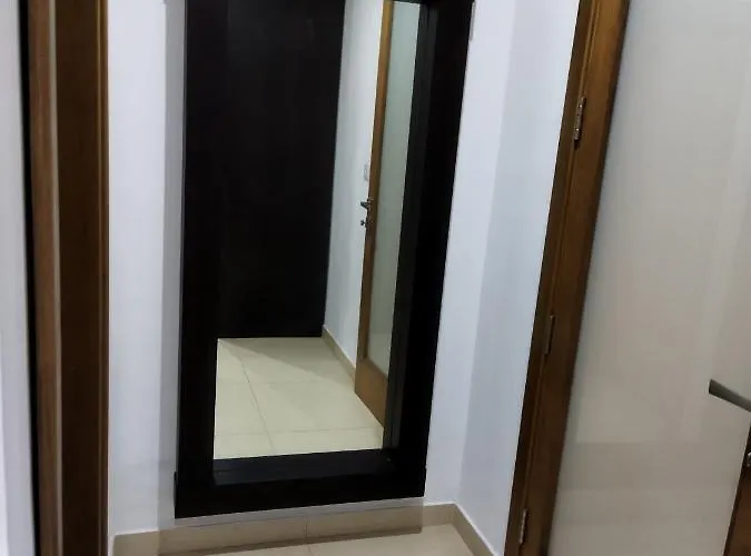 Duplex Penthouse With Swimming Pool 아파트 *