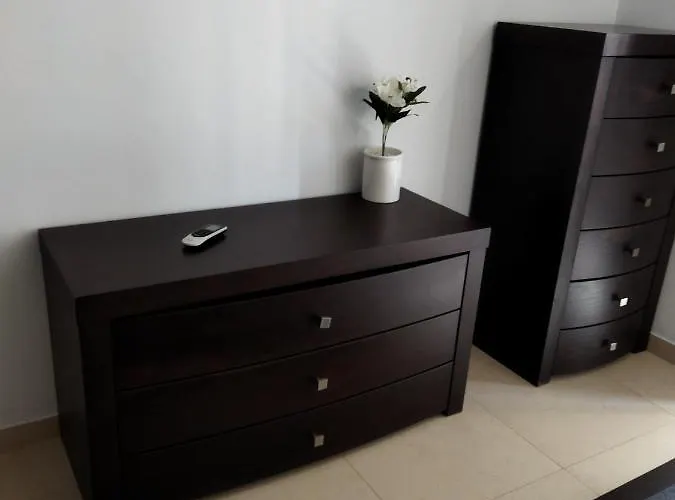 Duplex Penthouse With Swimming Pool *