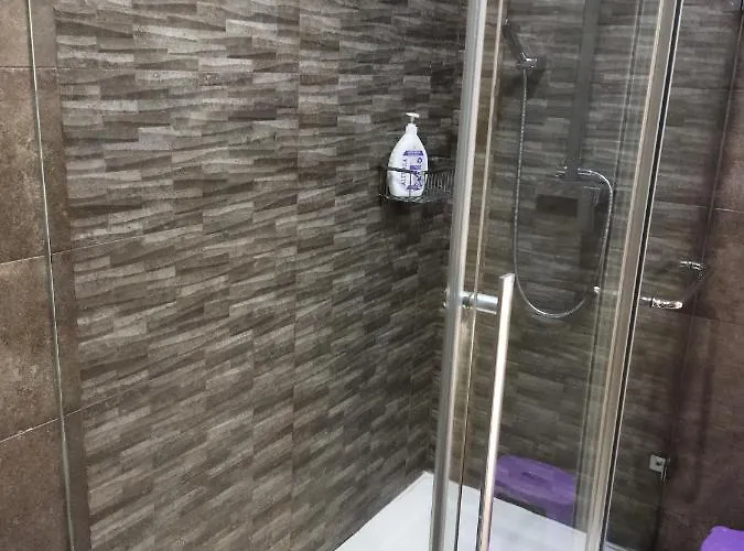 Duplex Penthouse With Swimming Pool